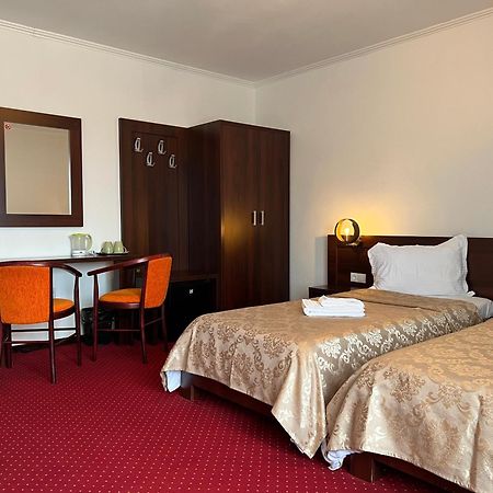 Casa Manu Hotel Sibiu Ruang foto
