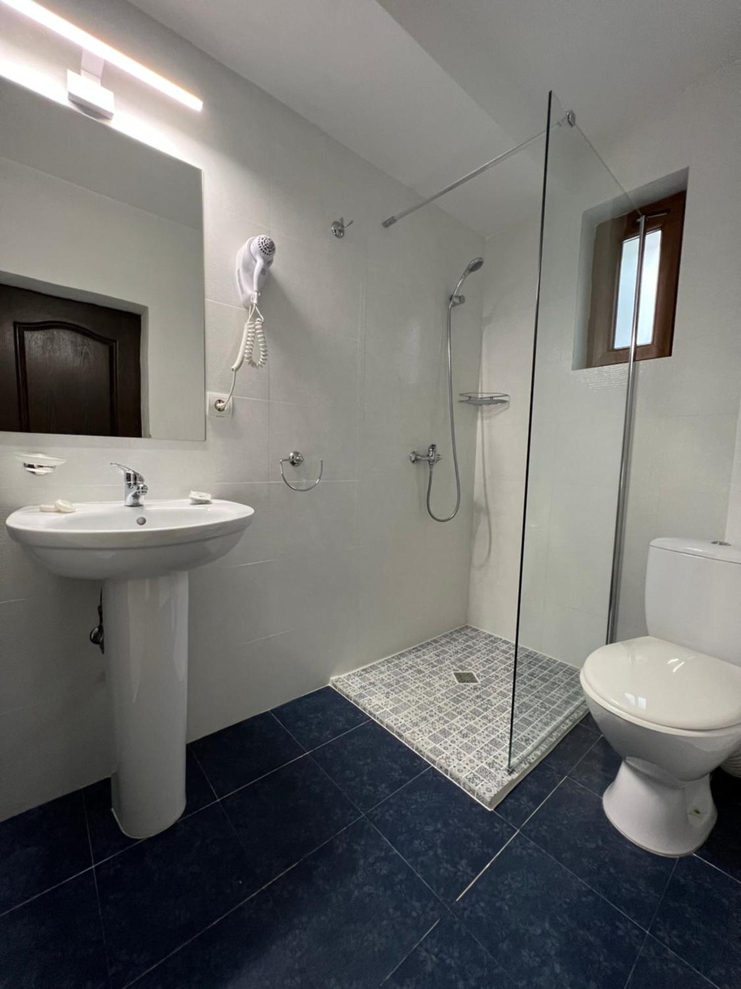 Casa Manu Hotel Sibiu Ruang foto