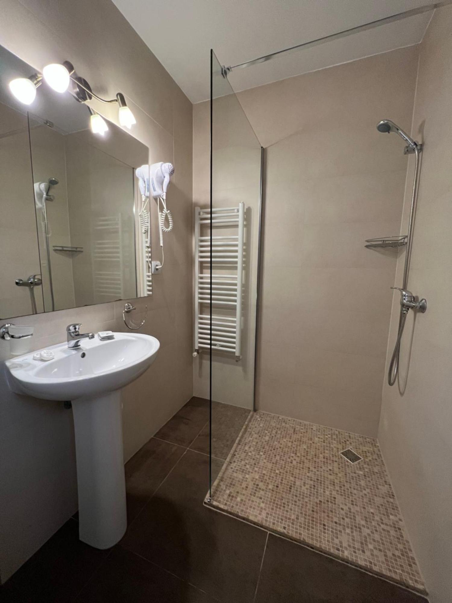 Casa Manu Hotel Sibiu Ruang foto